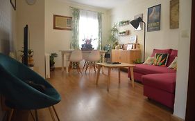 Apartamento En Centro With Free Parking Gratis